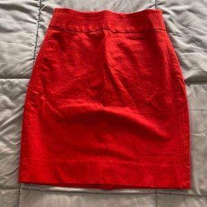 Banana Republic pencil skirt